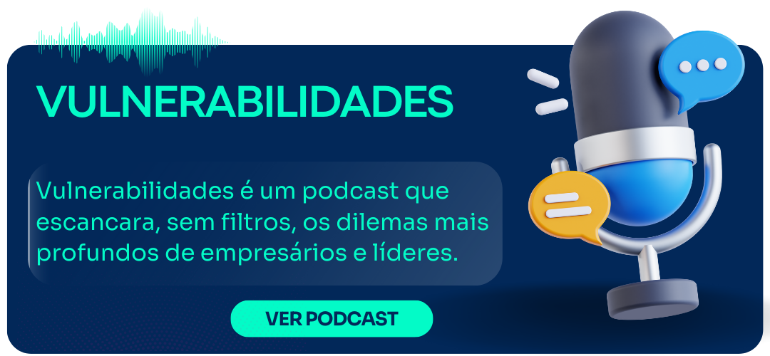 Vulnerabilidades Podcast