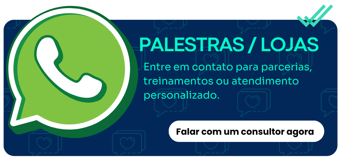 Palestras e Lojas