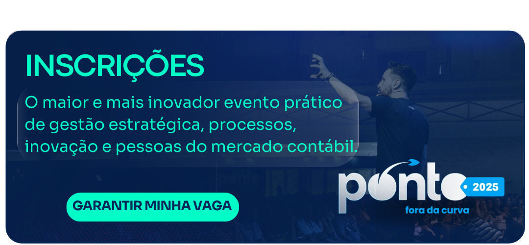 Inscrição Ponto Fora da Curva
