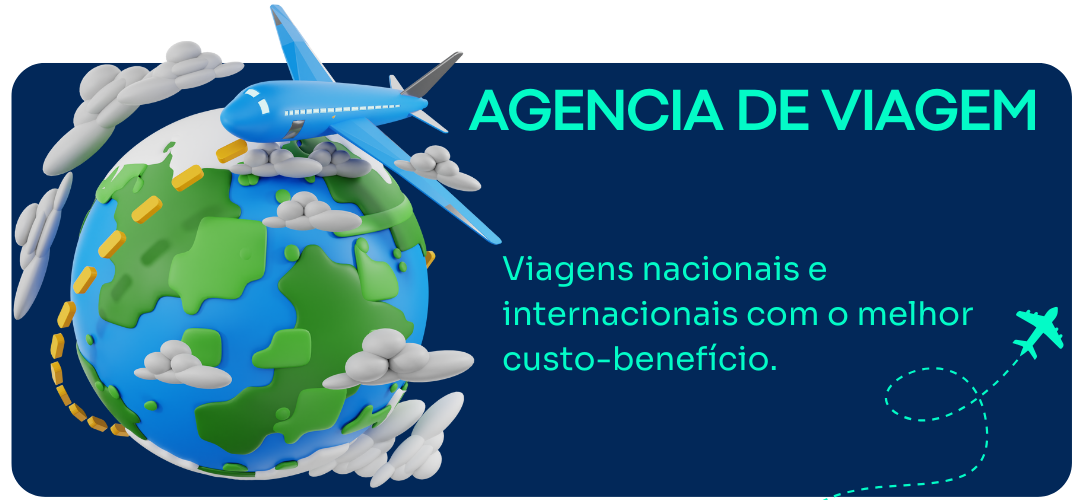 Agência de Viagem