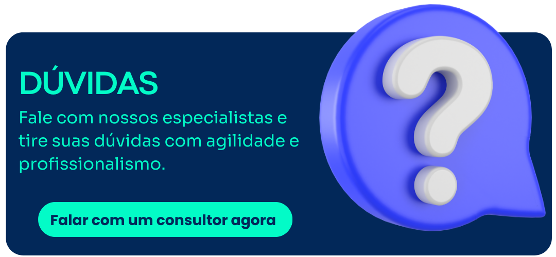 Dúvidas