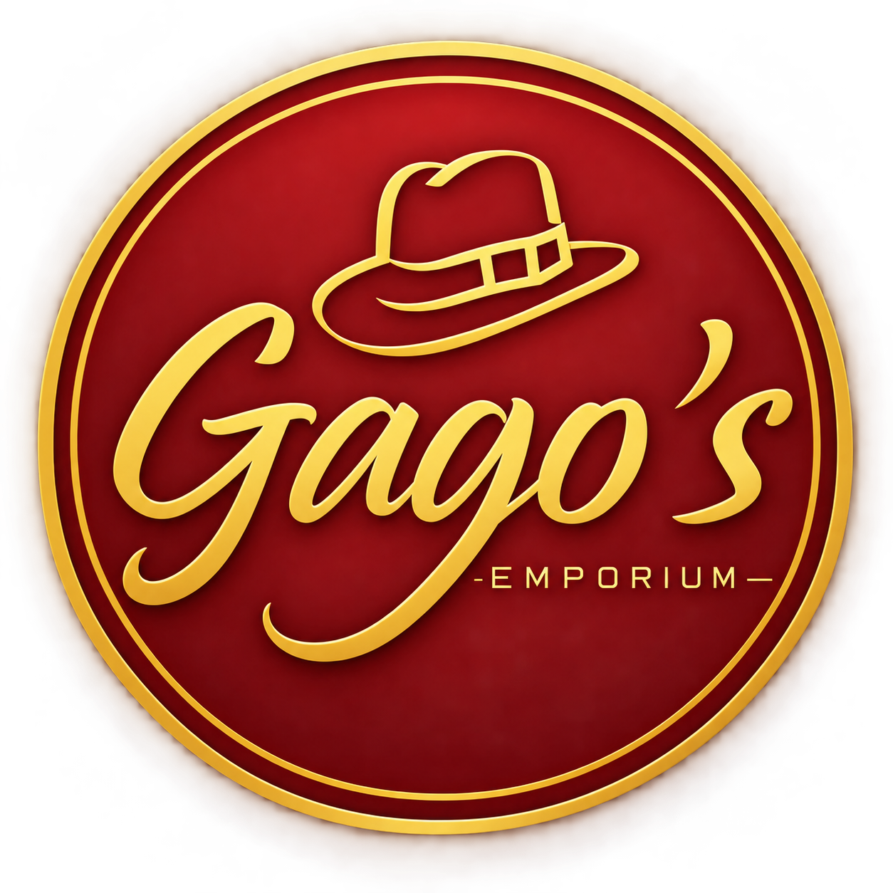 Gago's Emporium
